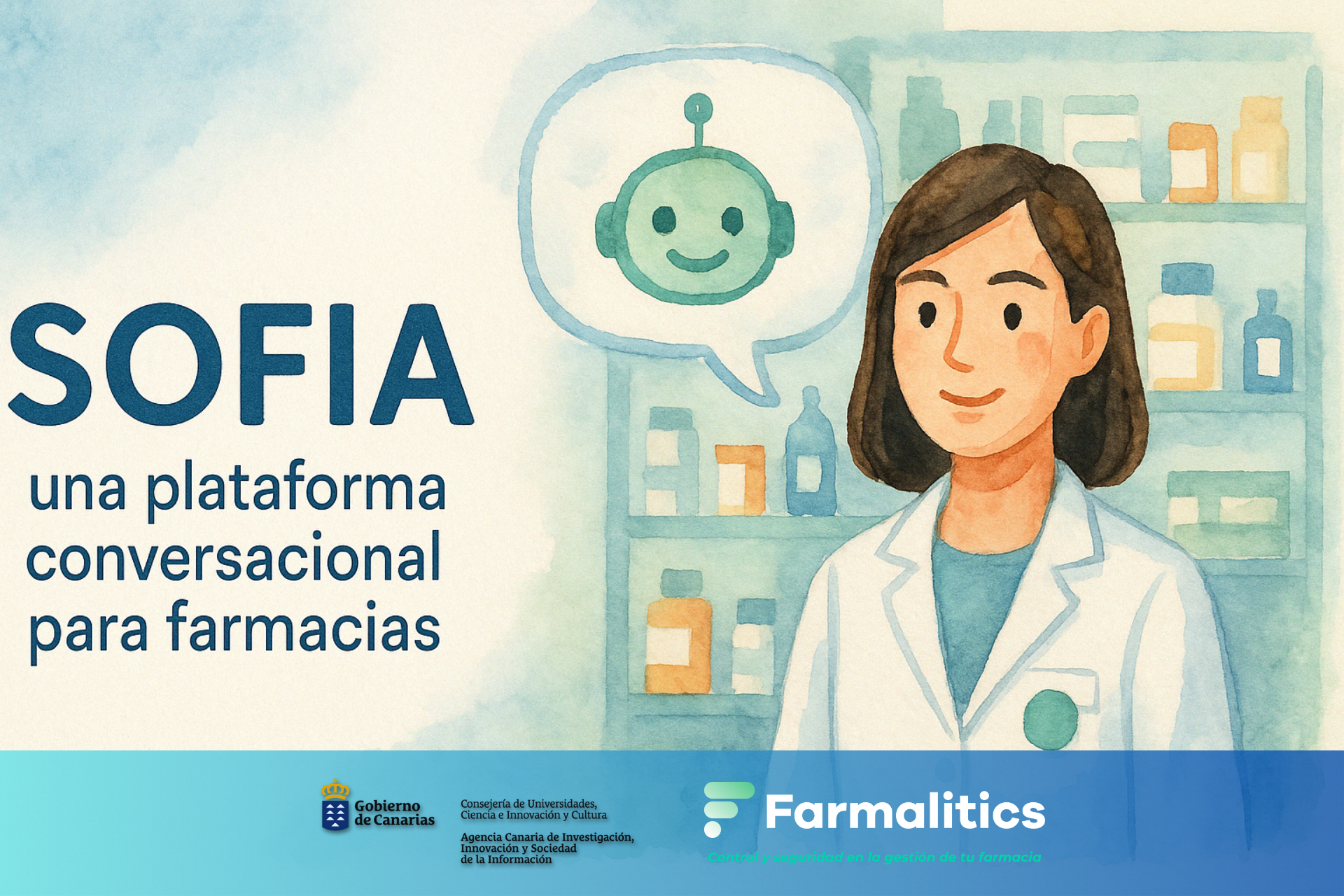 ¡Lanzamos SOFIA!