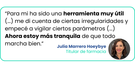 Testimonio Julia