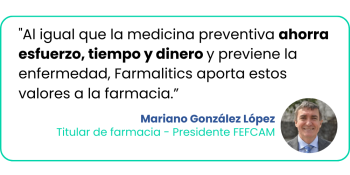 Testimonio Mariano