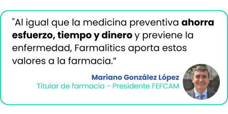 Testimonio Mariano
